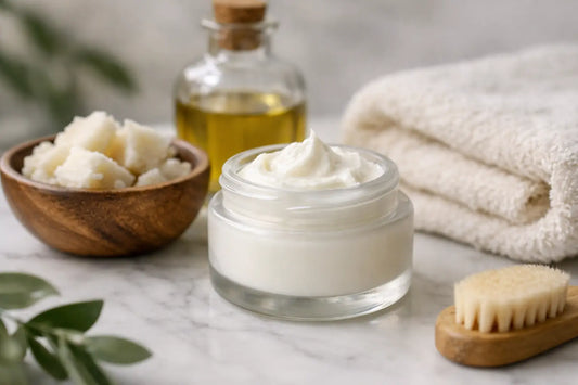 Tallow Face Cream Review: Is It Worth It?