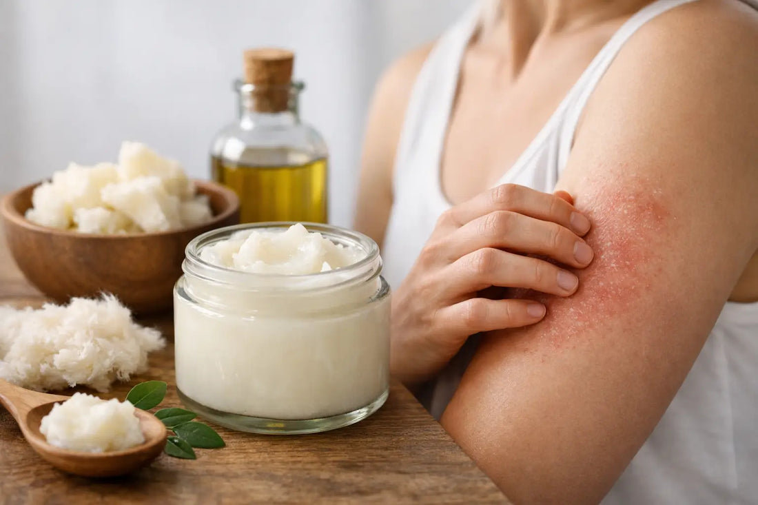 Can Tallow Help Eczema? What to Know