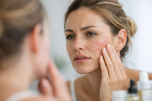 Why Is My Skin Barrier Damaged?