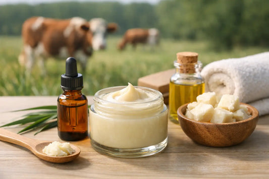 Is Grass Fed Tallow Skincare Worth It?