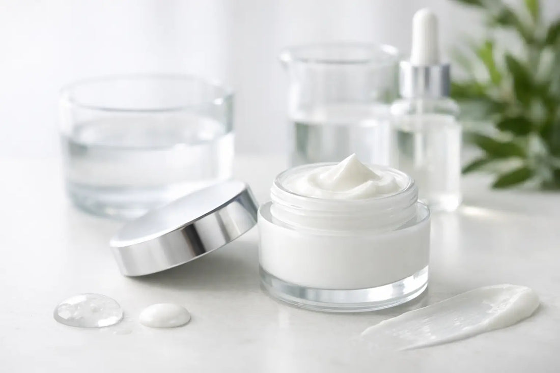 Barrier Repair Moisturizer for Reactive Skin