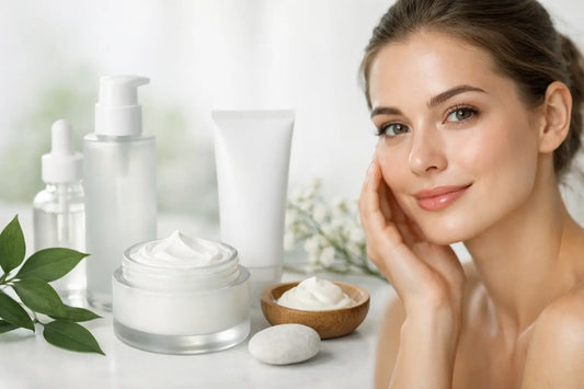 Clean Moisturizer for Sensitive Skin Guide