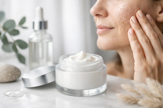 Best Moisturizer for Chronically Dry Skin