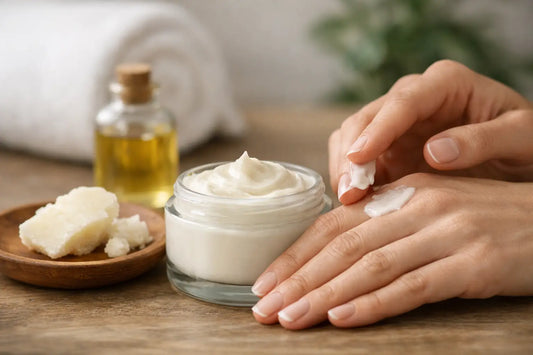 How to Use Tallow Moisturizer Right