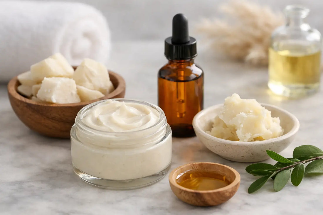 Is Tallow Moisturizer for Dry Skin Worth It?