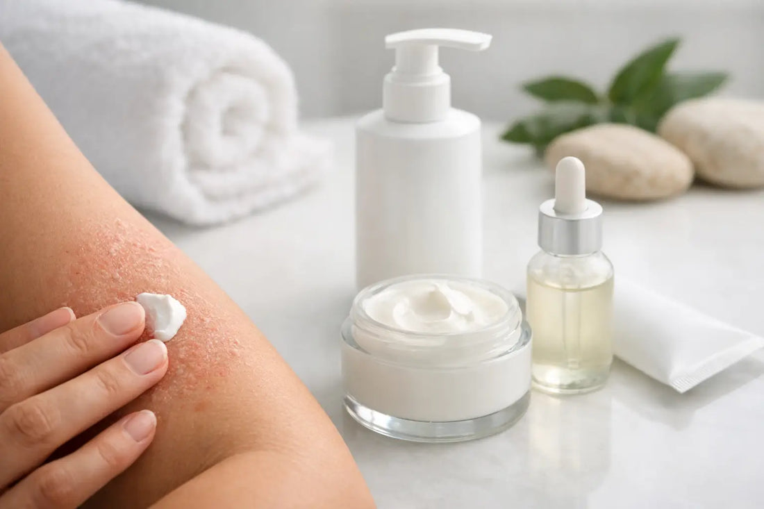How to Choose an Eczema Moisturizer