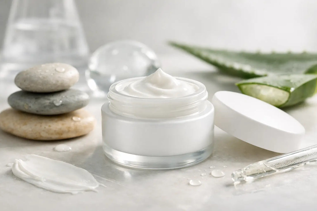What a Skin Barrier Moisturizer Should Do
