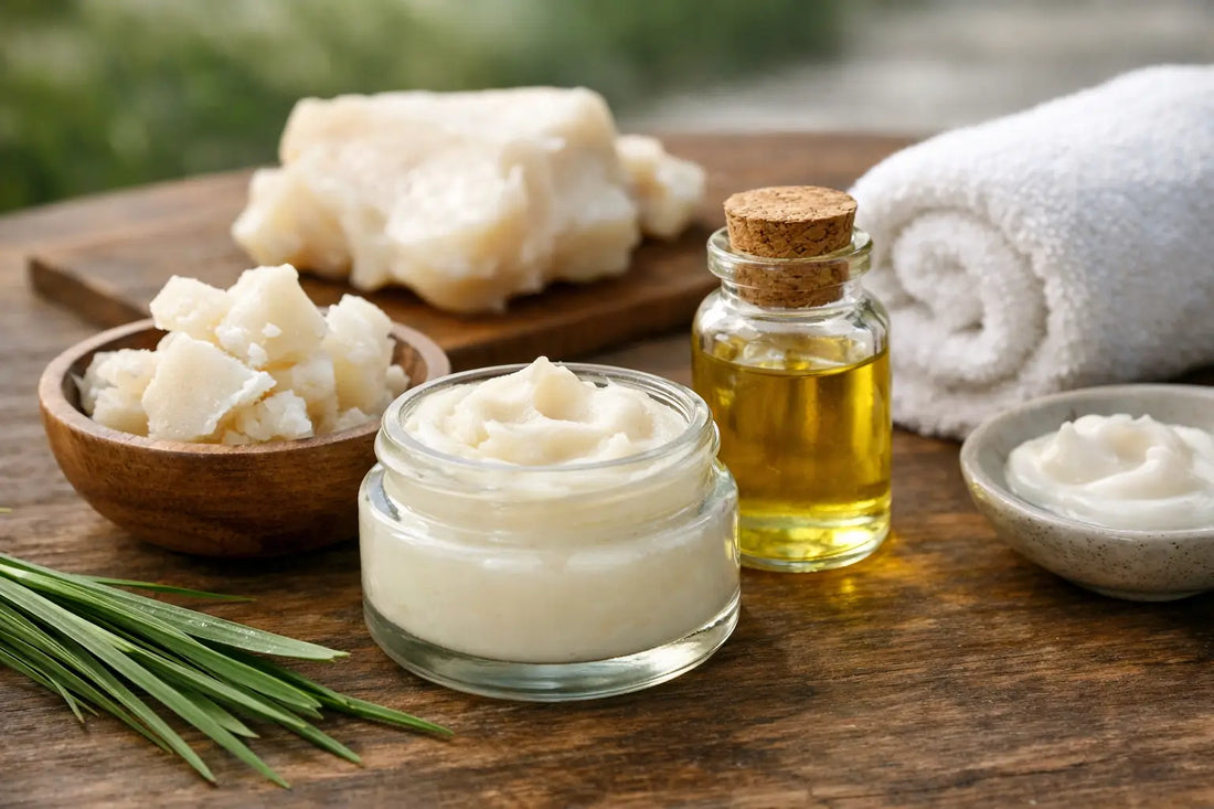 What Is Grass Fed Tallow for Skin?