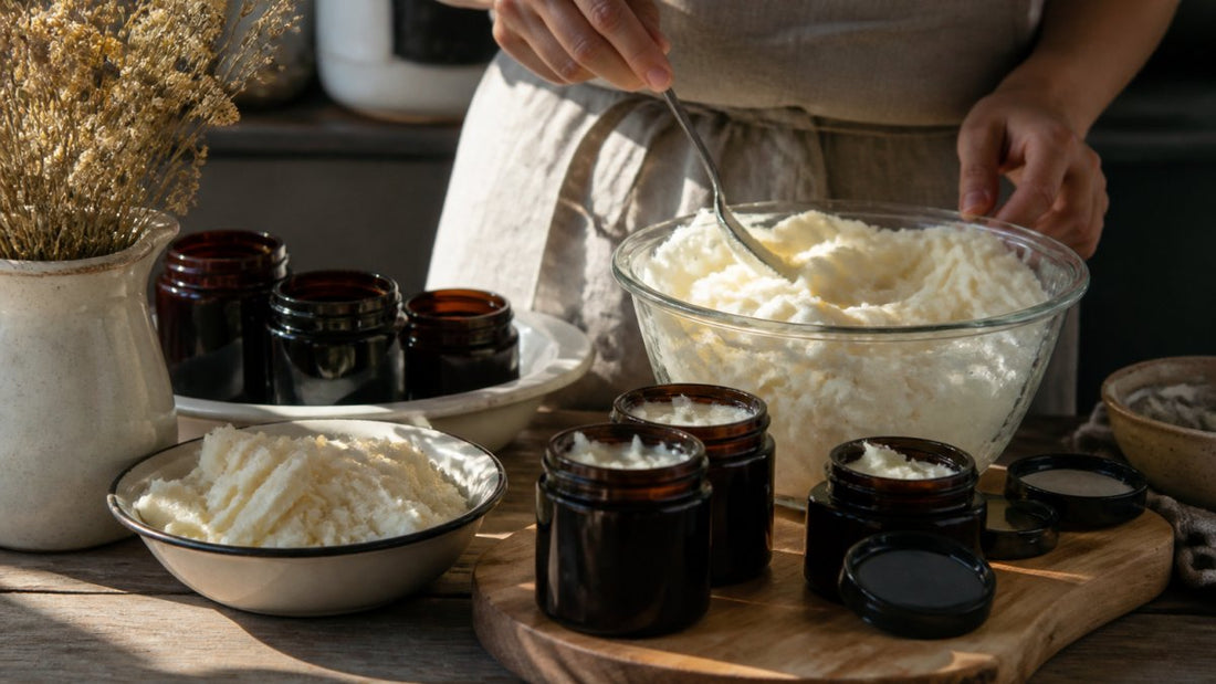 Order Small Batch Tallow Online: A 2026 Guide