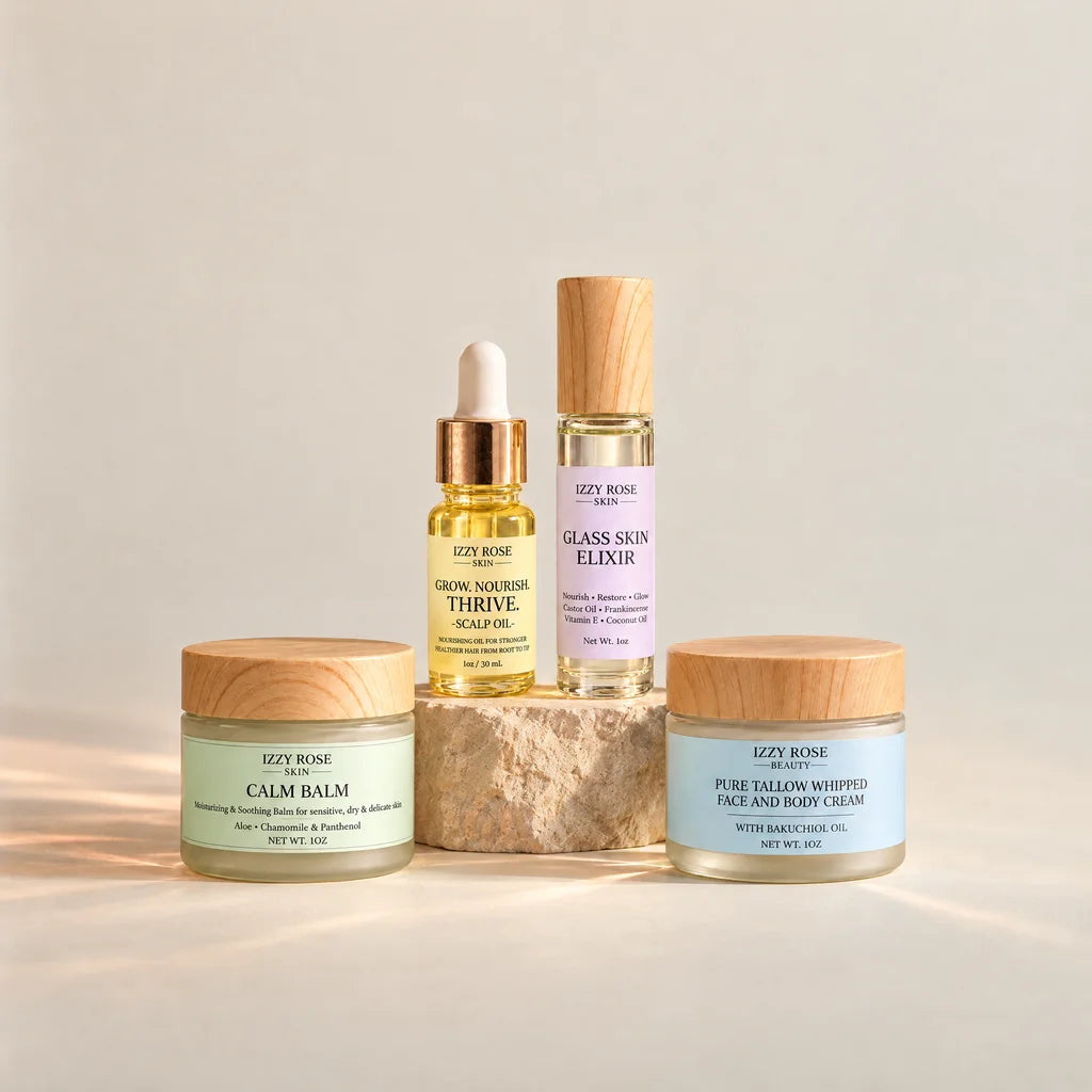 The Mini Discovery Set