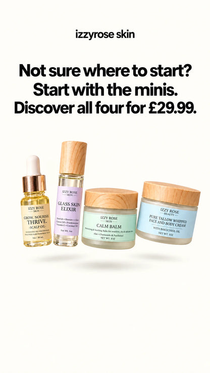 The Mini Discovery Set