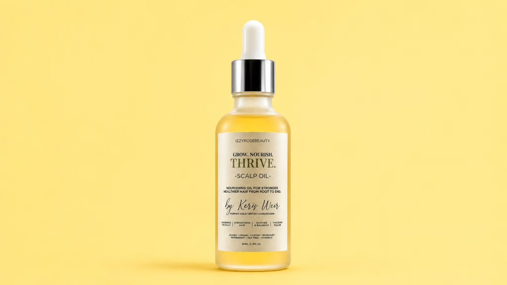 The Night Repair Duo 🌙 Your overnight recovery routine hair + skin. ✨ Replace your 20 products with two that actually work