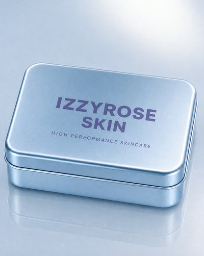 Izzyroseskin Complete collection