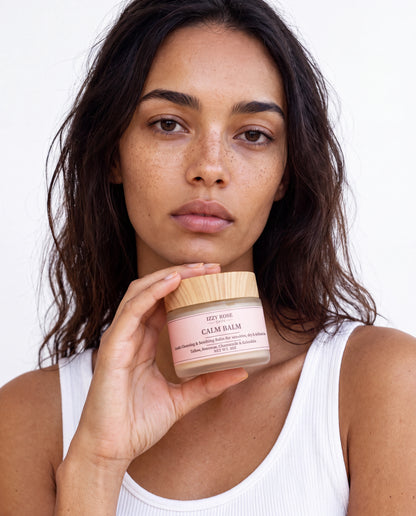 CALM BALM | MULTI-PURPOSE TALLOW BALM FOR DRY & SENSITIVE SKIN