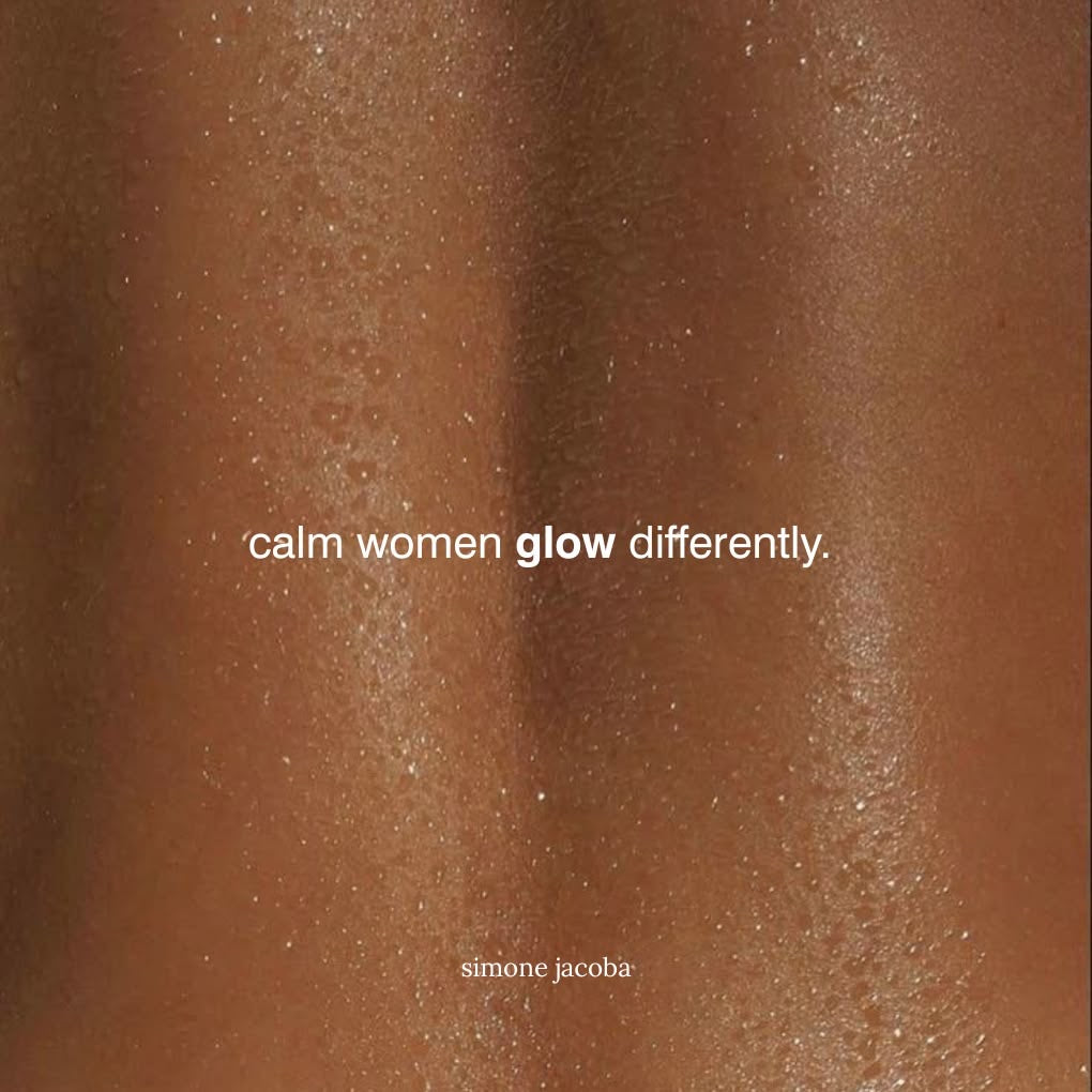 CALM BALM | MULTI-PURPOSE TALLOW BALM FOR DRY & SENSITIVE SKIN
