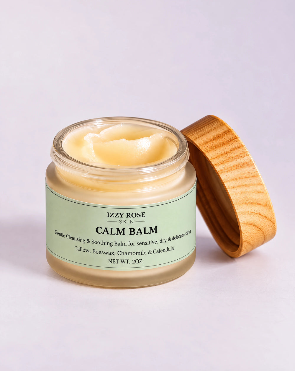 Calm Balm | Multi-Purpose Balm for Dry Skin