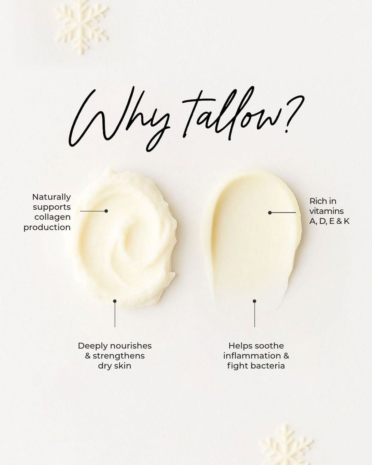 Skin & Scalp Ritual Set | Calm Balm + Tallow + Thrive™