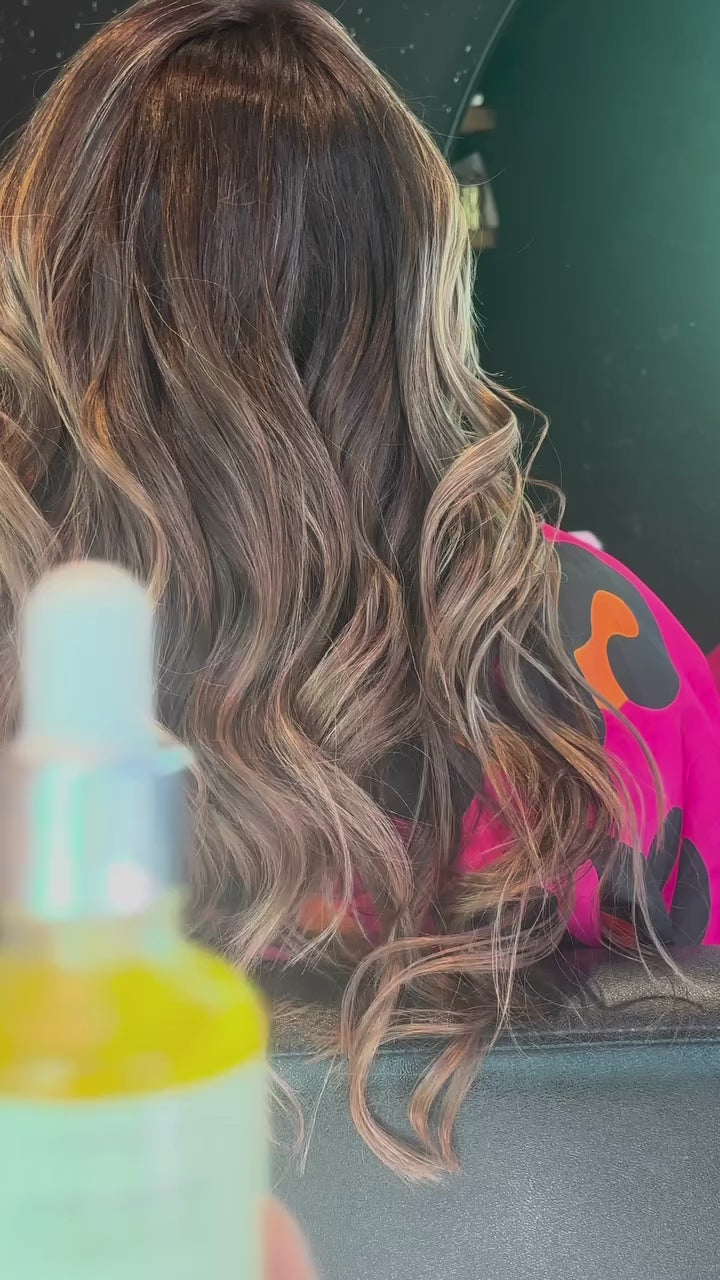 Thrive - scalp and hair growth oil *NEW