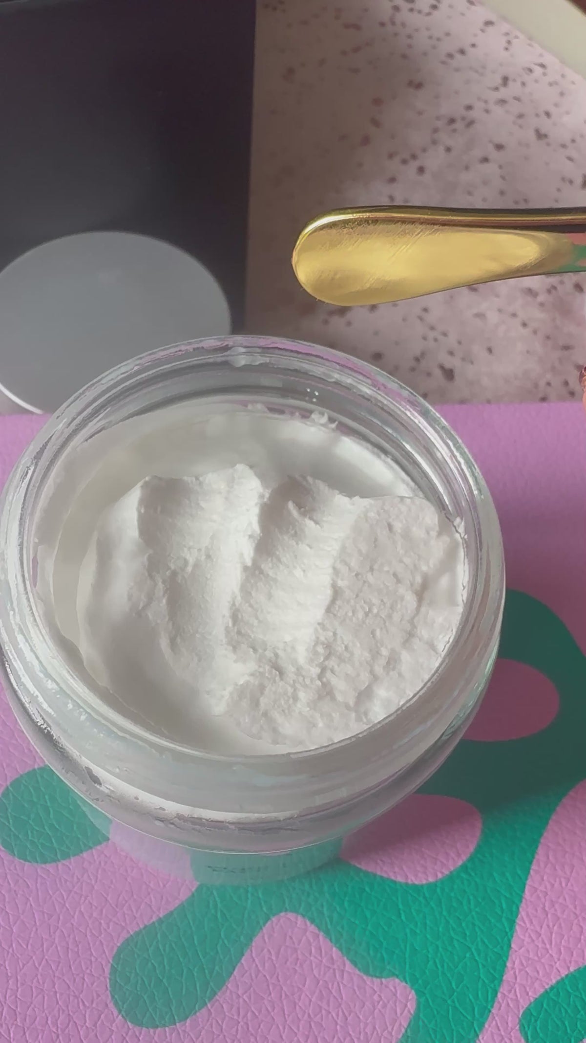 The Calm + Glow Ritual | 3-Step Nourishing Skincare Set