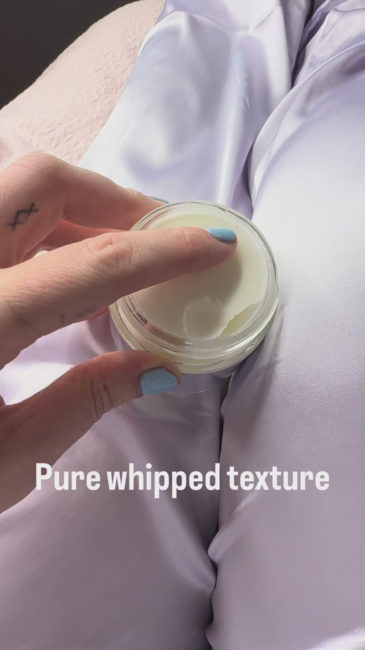 Pure Whipped Tallow | Face + Body Moisturiser ★★★★★  Bestseller